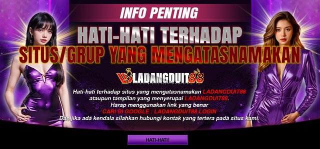 INFO PENTING