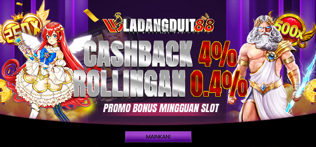 PROMO COMBO PLUS SLOT
