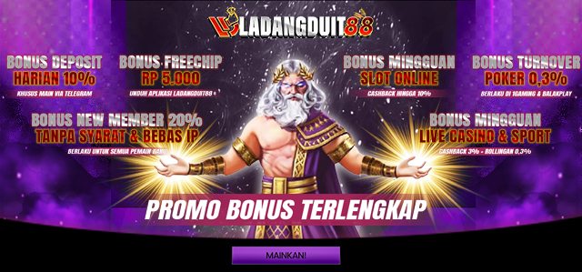 INFO ALL PROMO